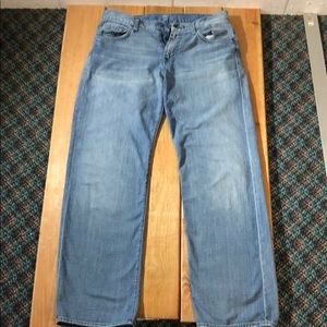 7 for all mankind Jeans